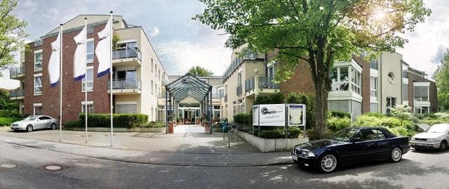 Art Hotel Aachen Superior