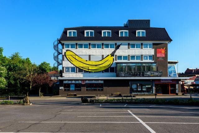 ART-Hotel Braun