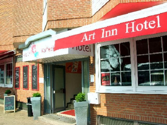 Art Inn Hotel Dinslaken