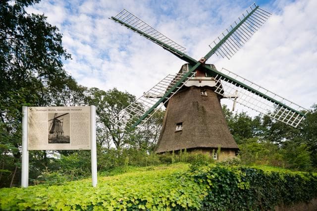 Aselager Mühle