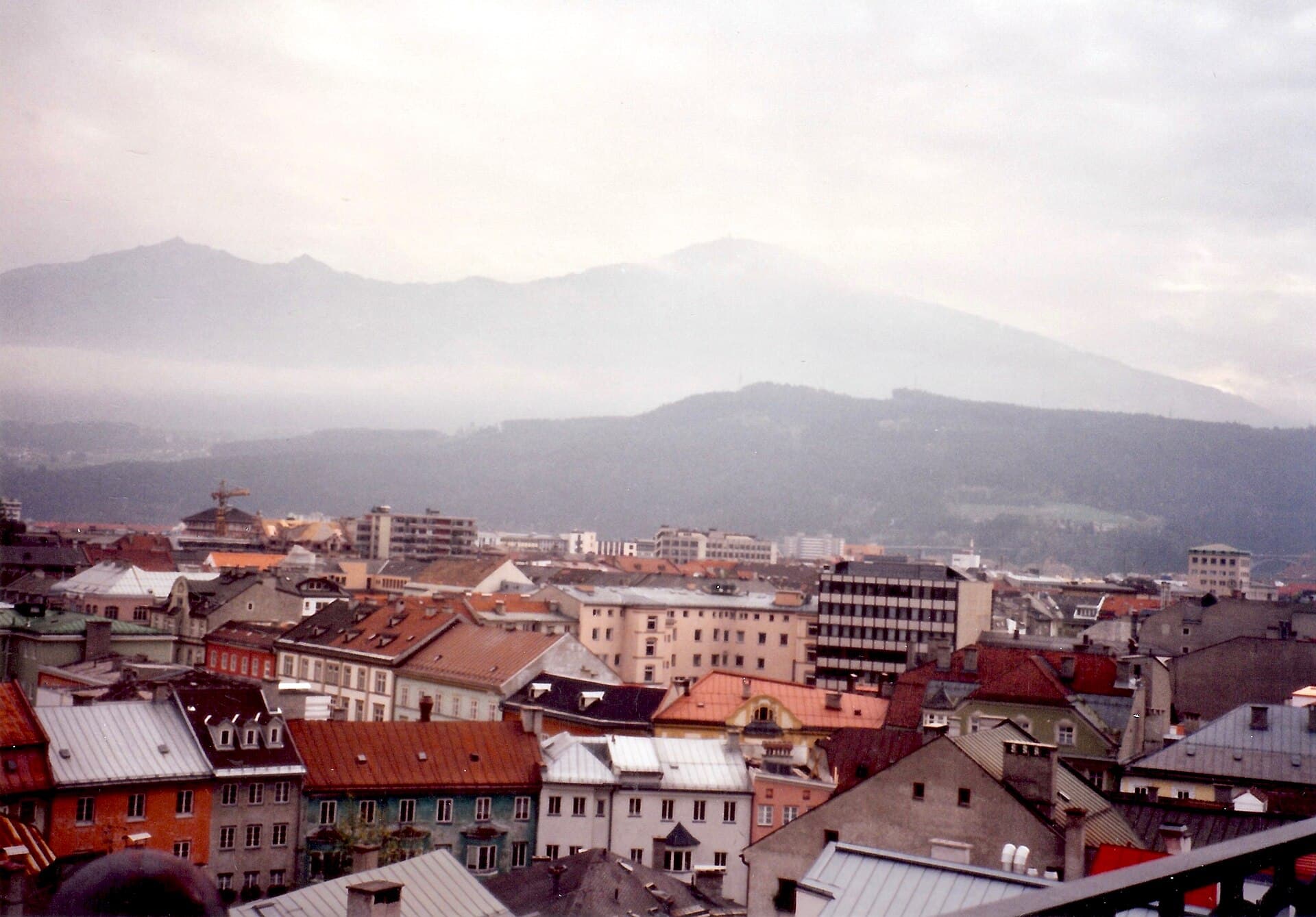 Innsbruck