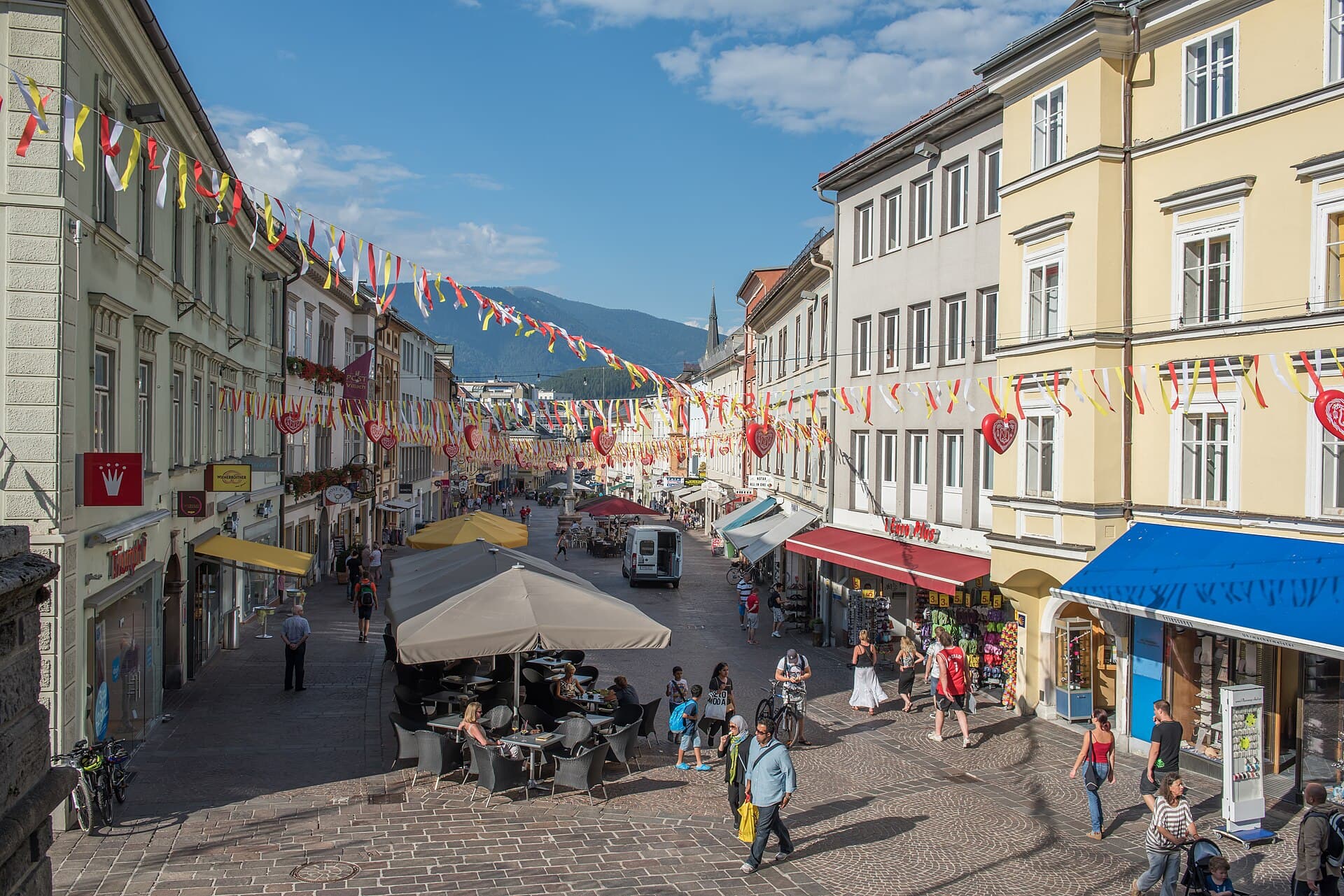 Villach