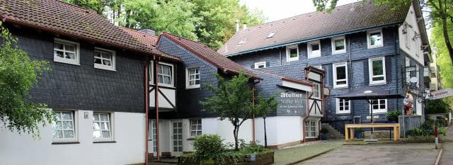 Atelier Hotel & Restaurant Nüller Hof