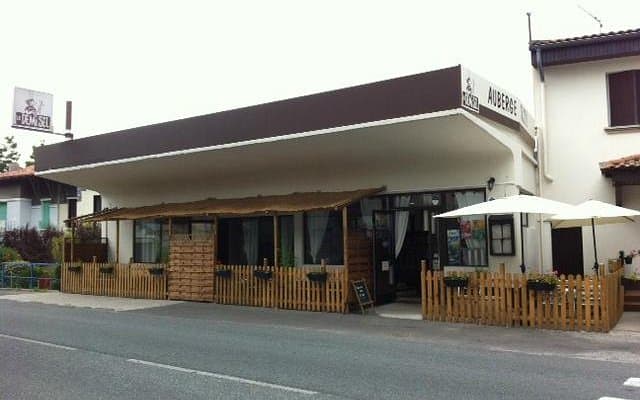 Auberge le Demi Sel