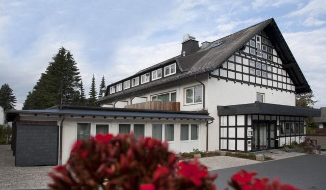AVITAL Resort Winterberg