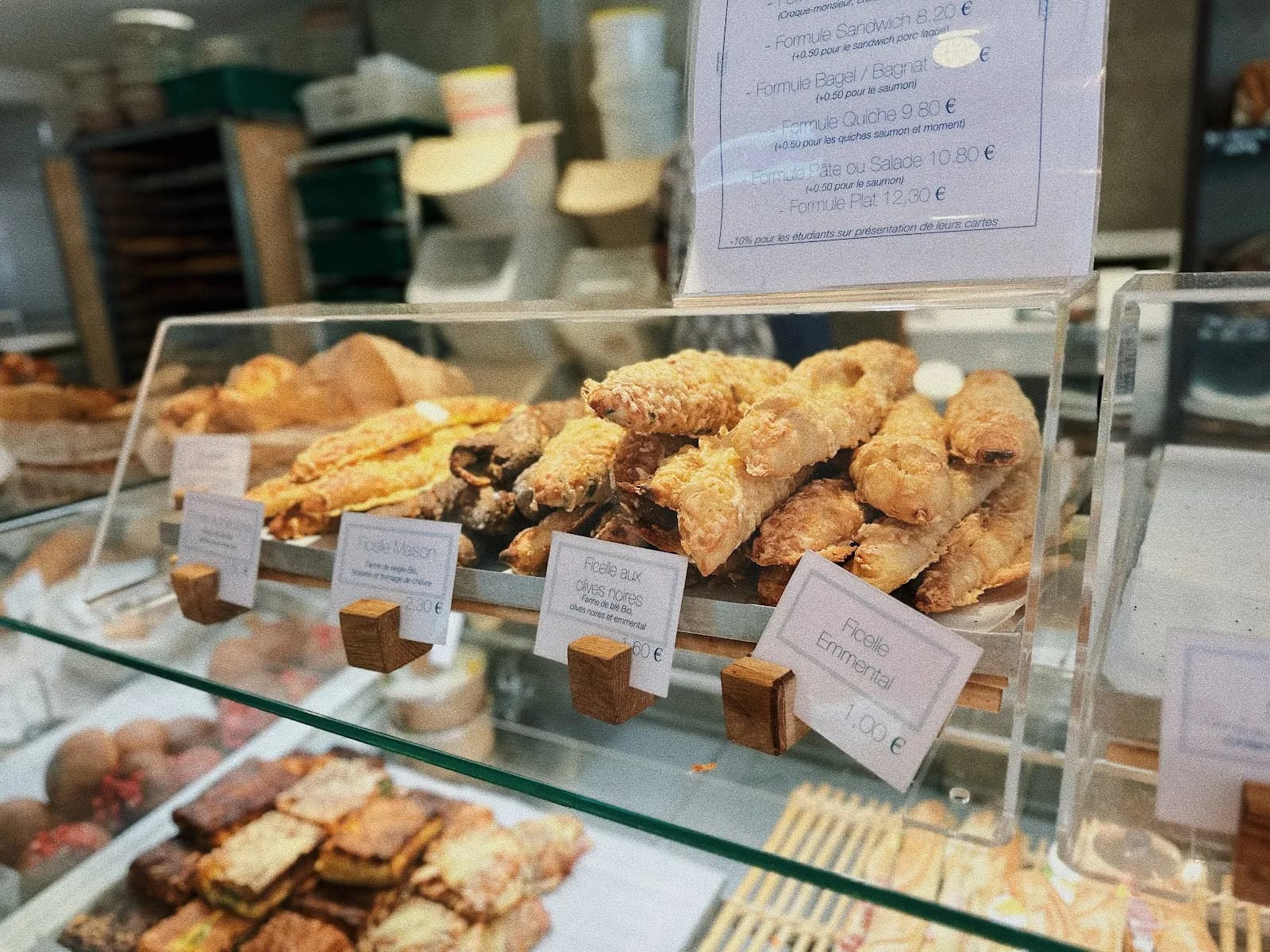 Maison Levain