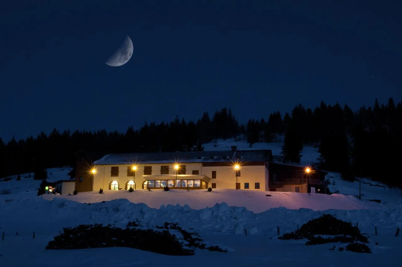 Restaurant Balveurche