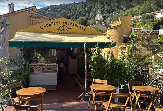 L'Echoppe Provençale