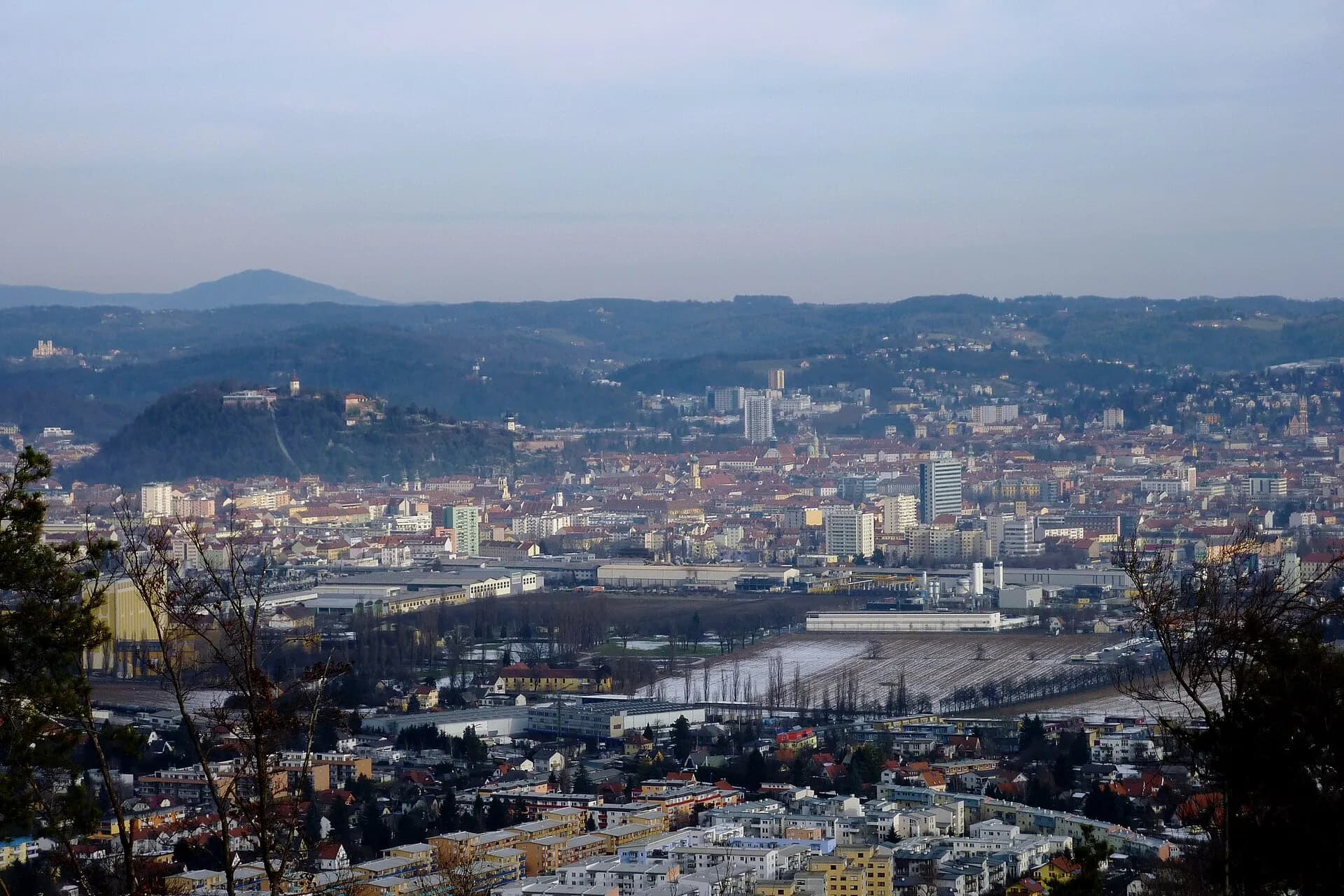Graz