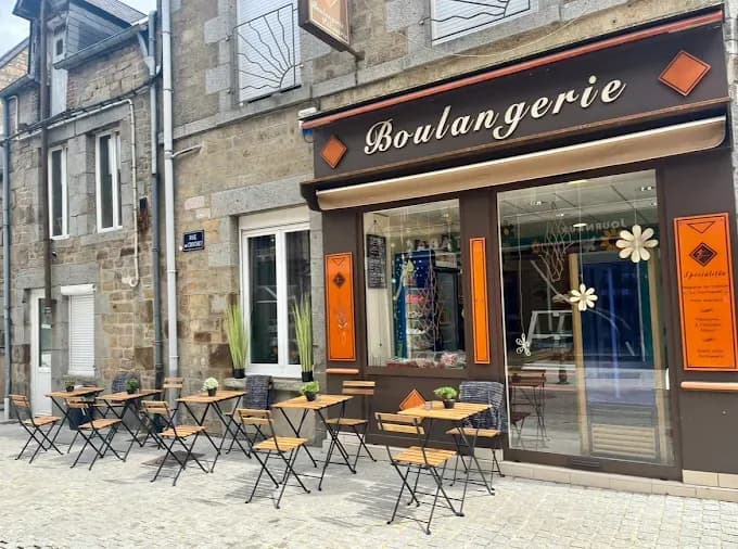 MAISON M&J