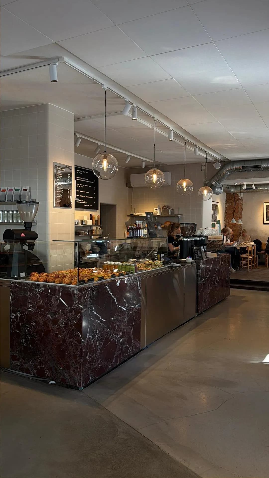 Pascal Café