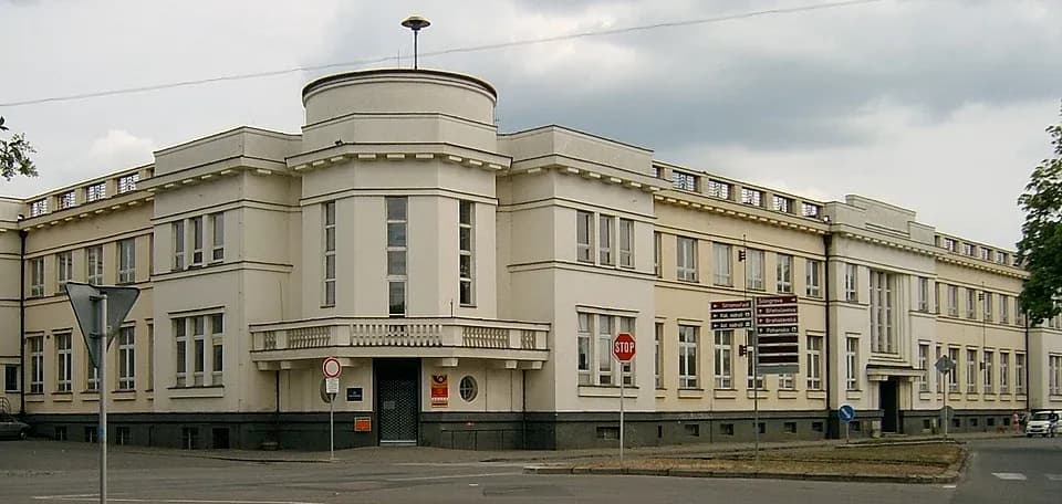 Břeclav 2