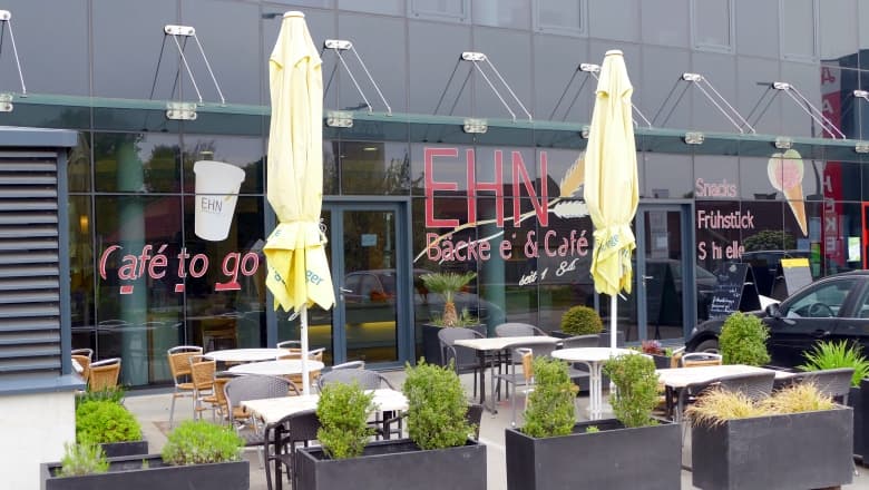 Bäckerei & Café Ehn