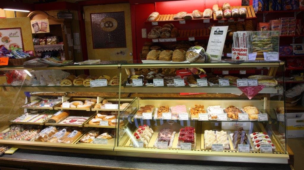 Bäckerei - Cafe - Konditorei Czihak