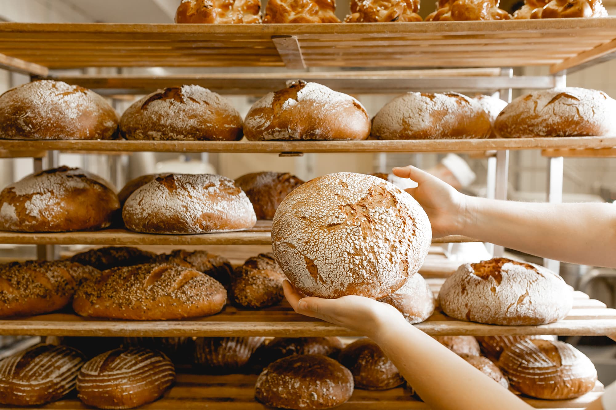 Bäckerei Konditorei Café Frühwirth