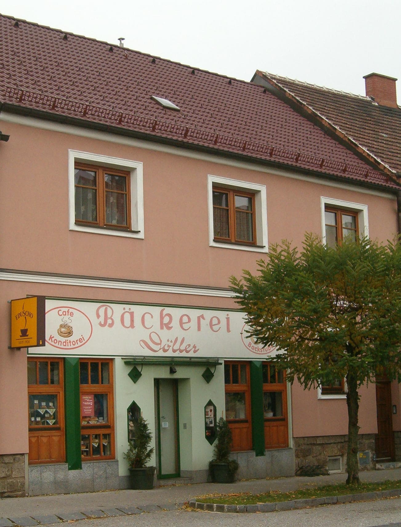 Bäckerei-Konditorei Döller e.U.