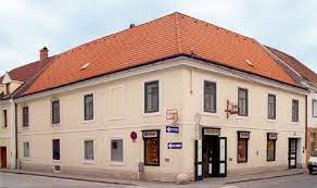 Bäckerei Kustor