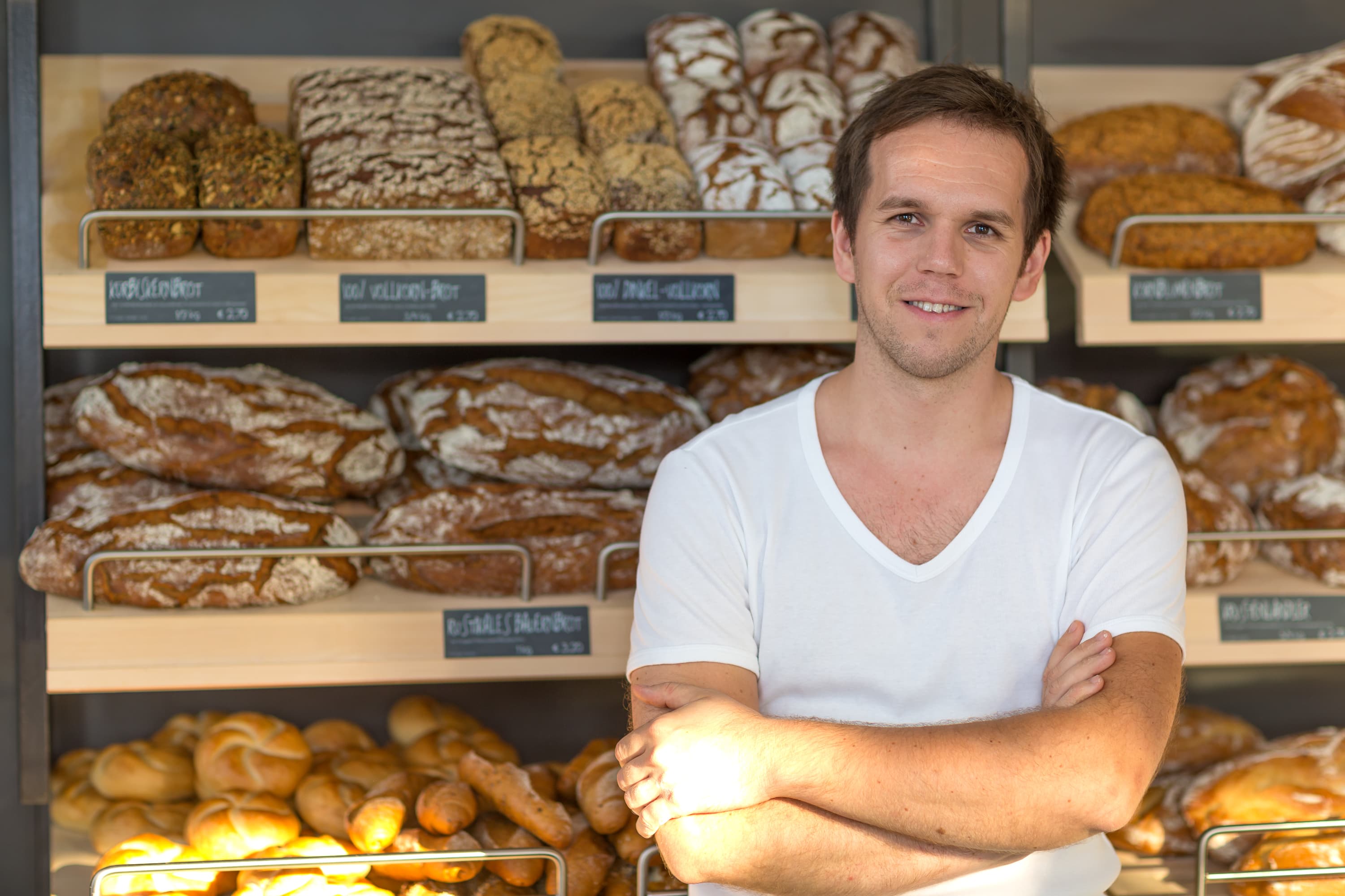 Bäckerei Riederich
