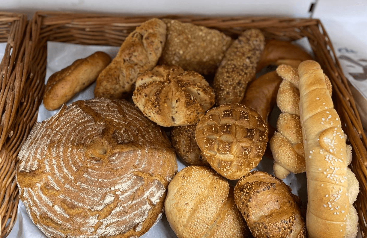 Bäckerei und Cafe Katzengruber