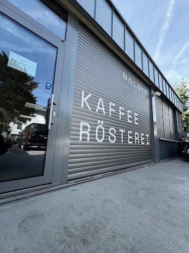 BALOTT COFFEE ROASTERY
