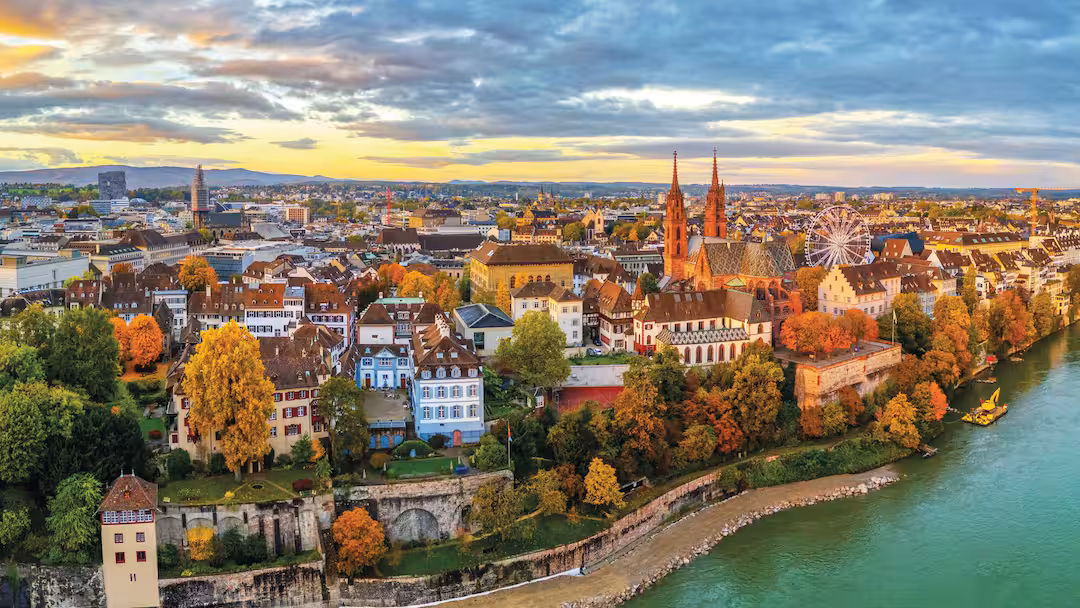 Basel