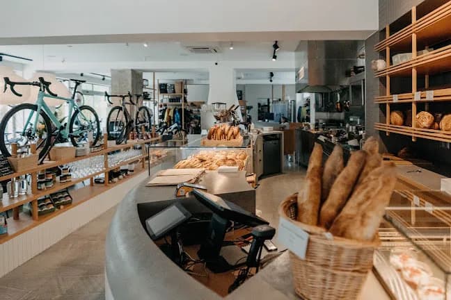 Buborék Csopak - Bed, Bike, Bread