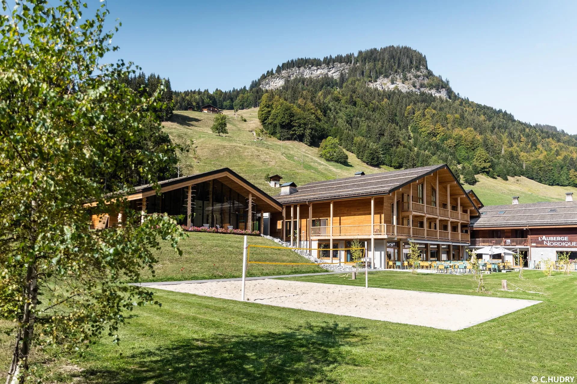L’Auberge Nordique