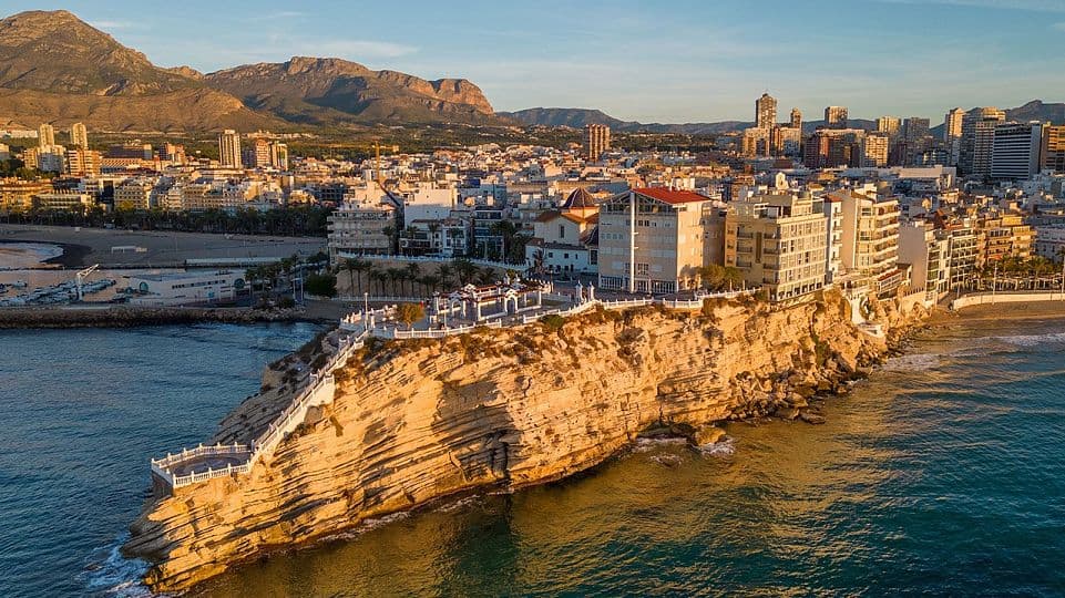 Benidorm
