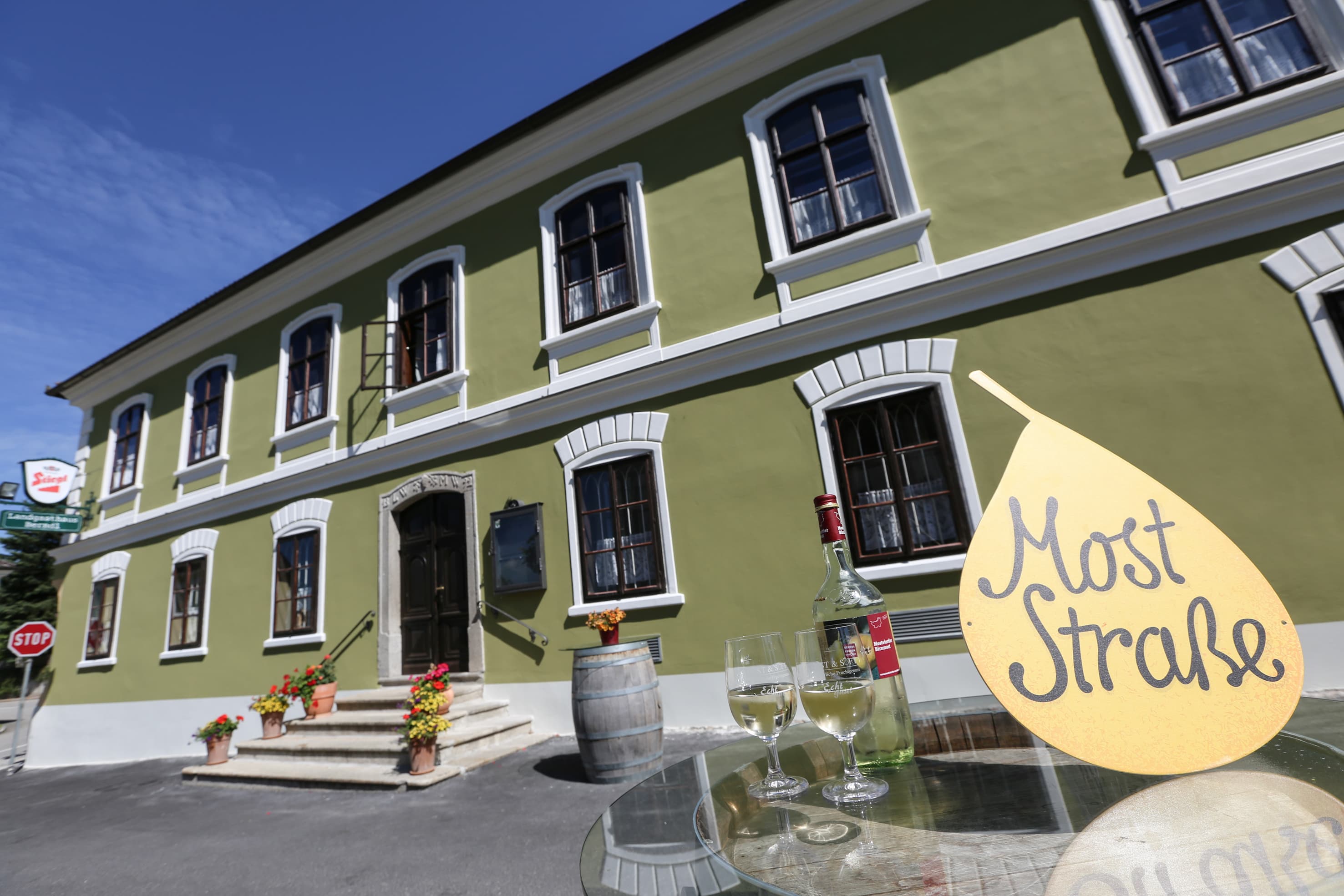 Berndls Landgasthaus