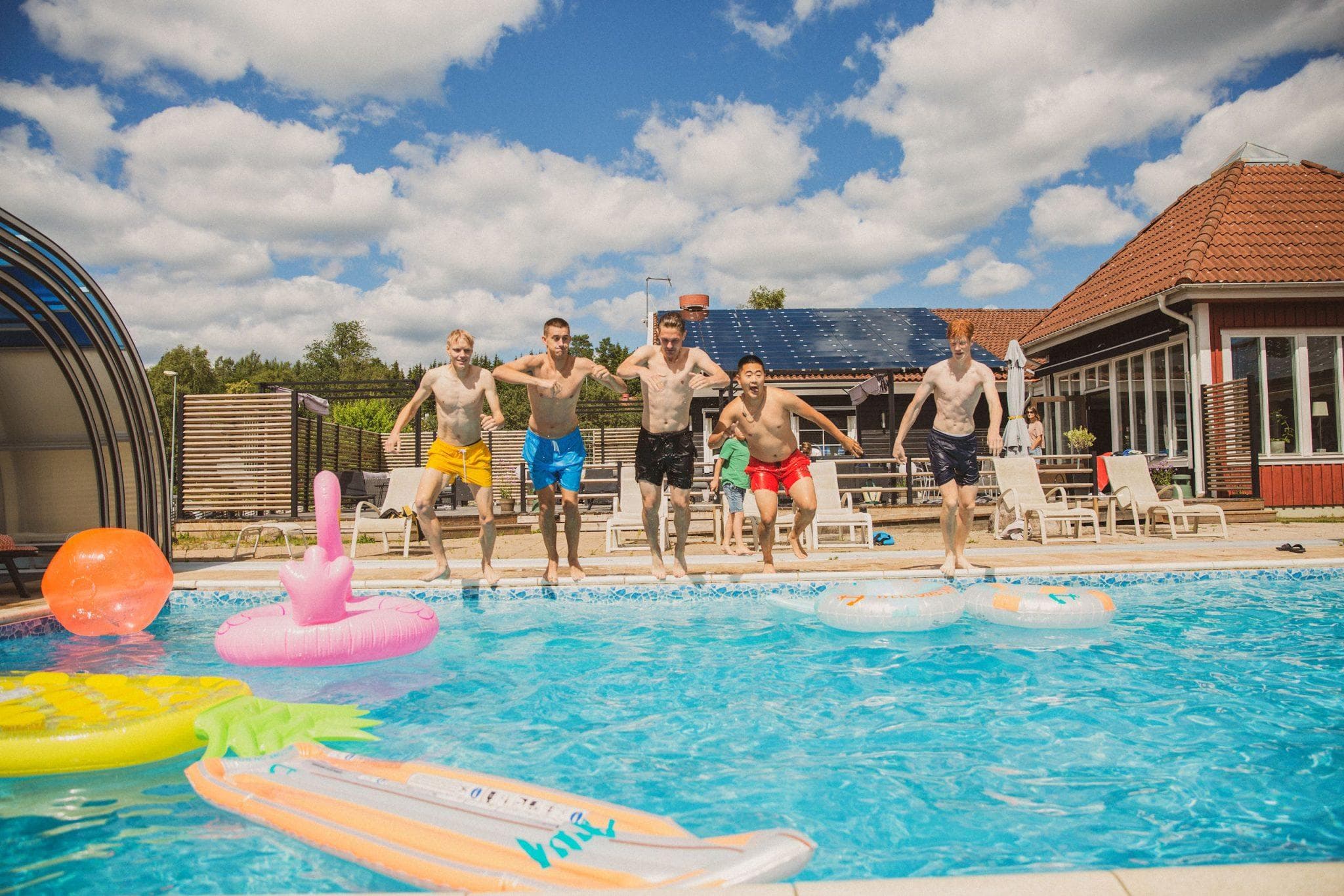 Best Western Hotel Vrigstad