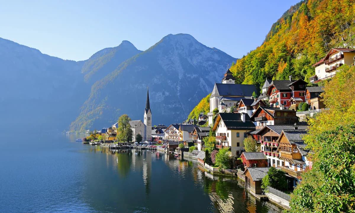 Bezau