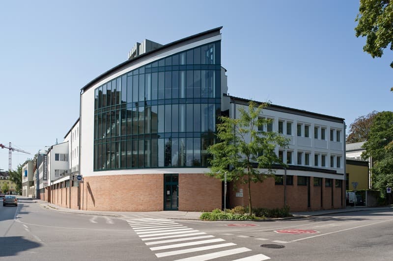 Bildungshaus St. Hippolyt