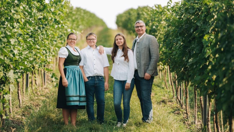 Bio Weingut Zöchmann