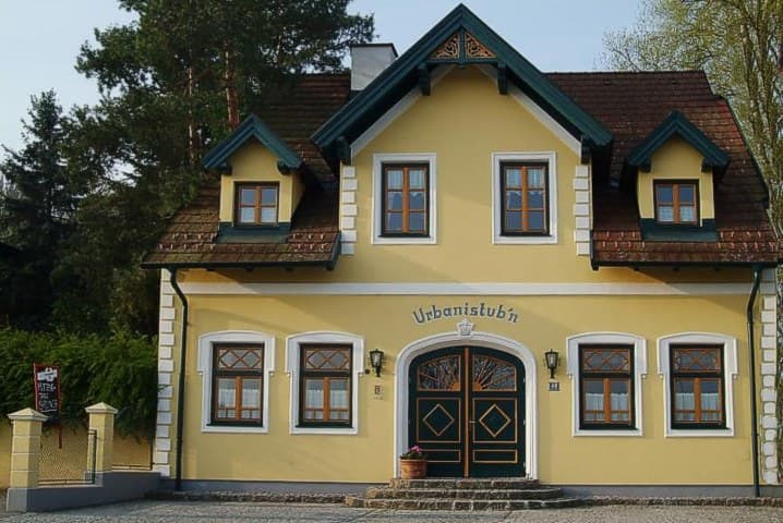 Bioheuriger Urbanistubn