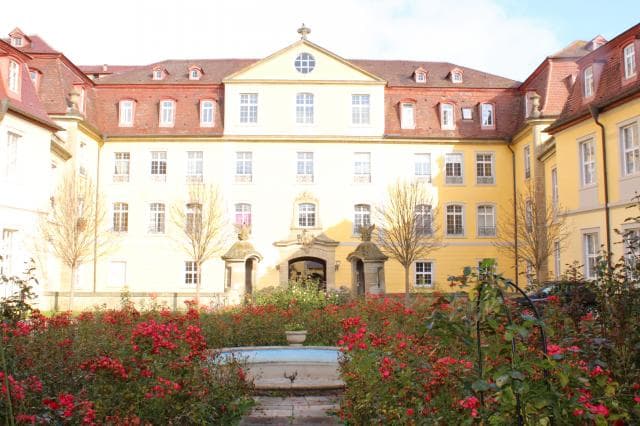 BioHotel Schloss Kirchberg