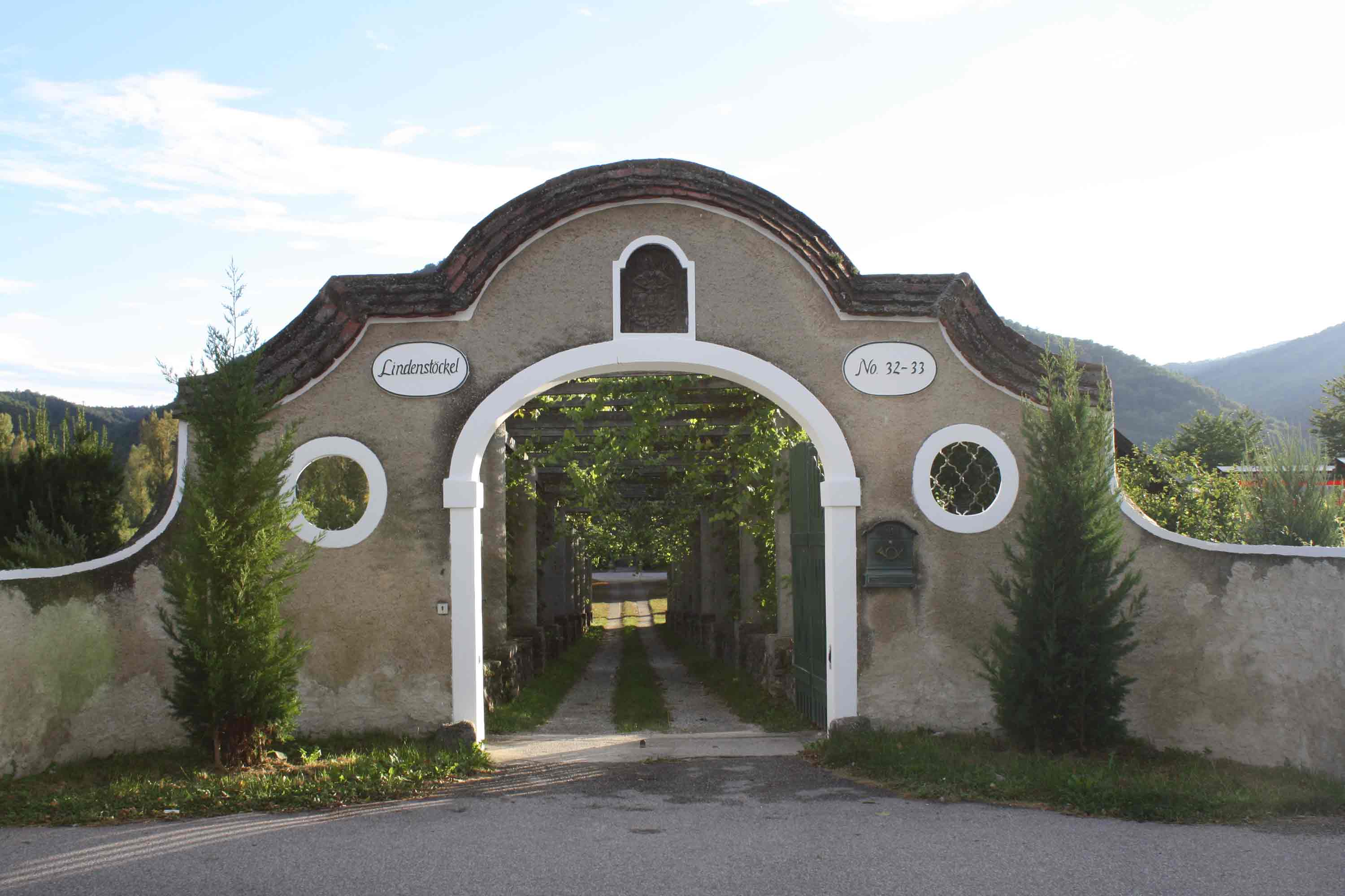 Bioweingut Schmidl-Rosenstöckel
