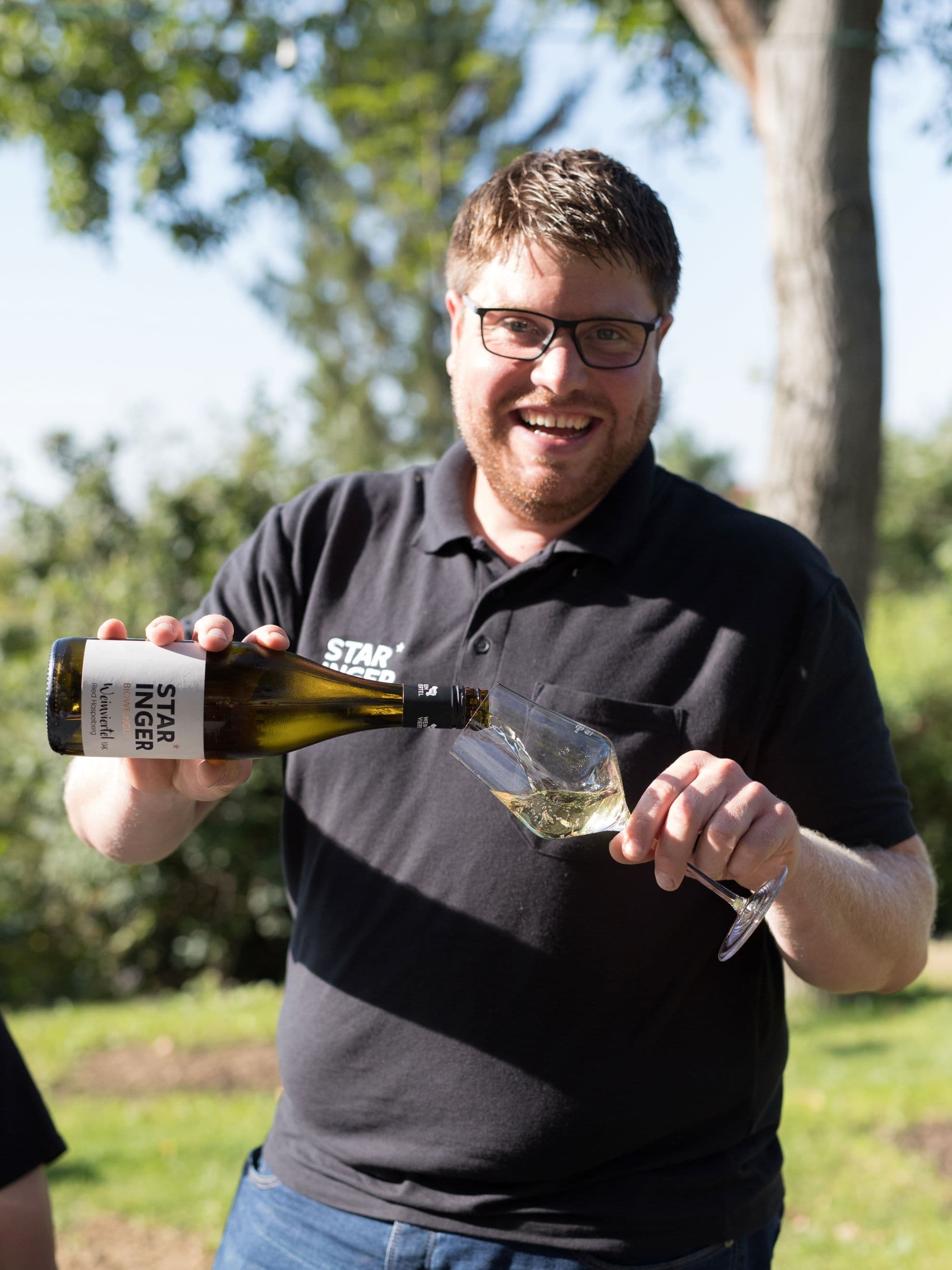 Bioweingut Staringer