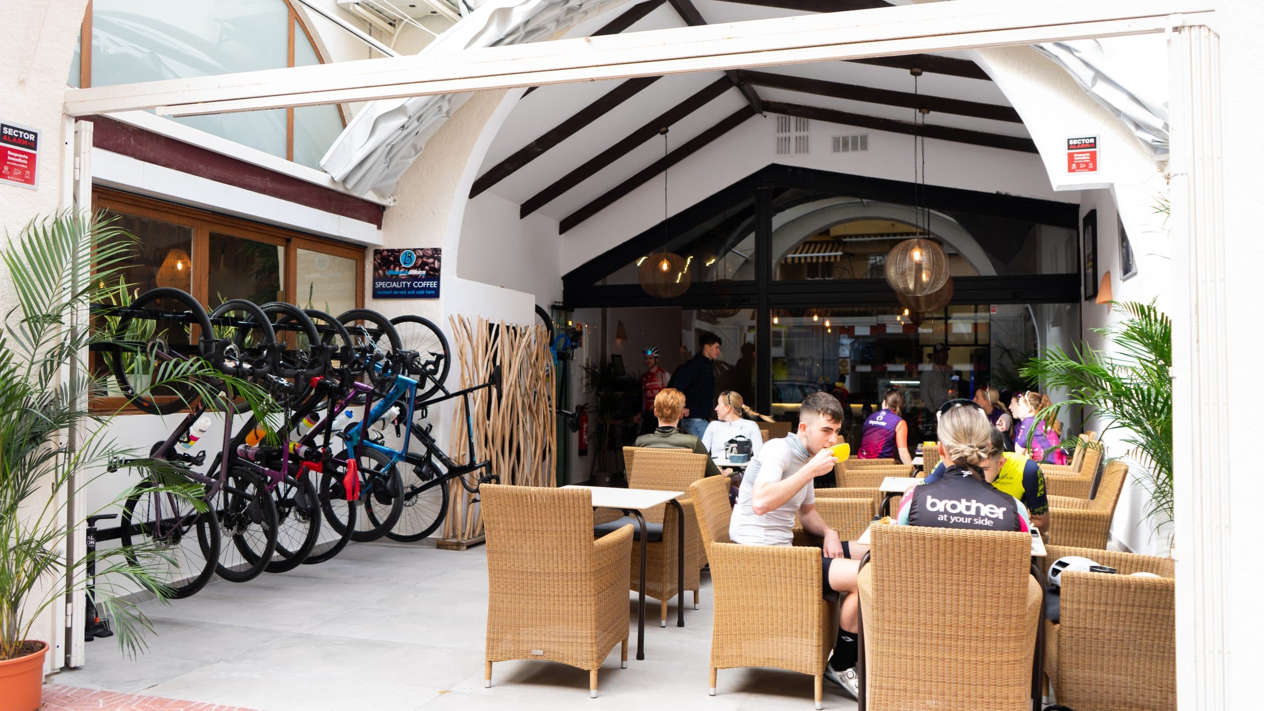 Blanca Bikes