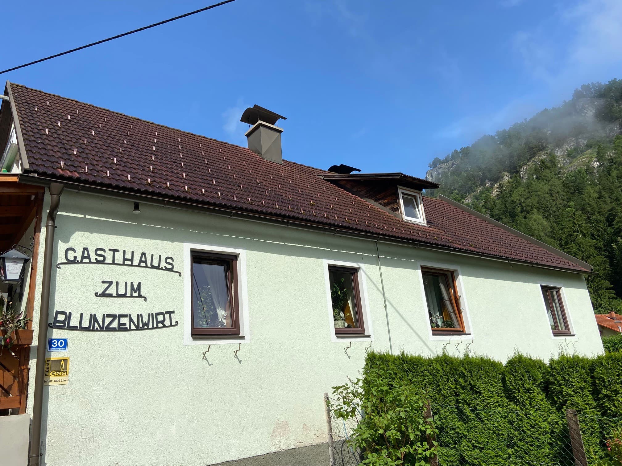 Blunzenwirt