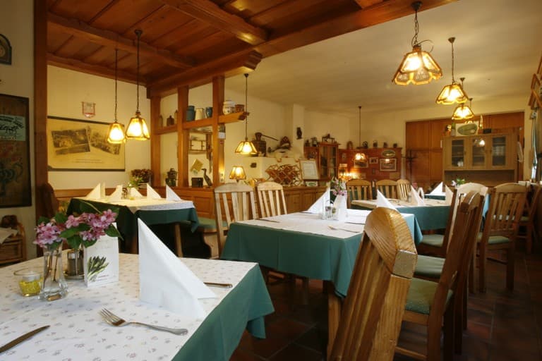Bonka - Das Wirtshaus im Wienerwald