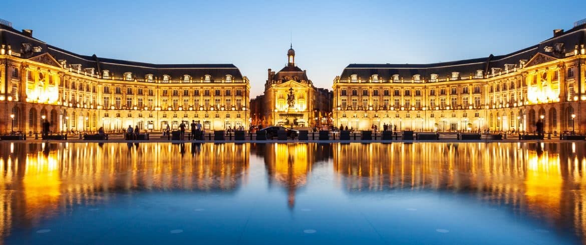 Bordeaux