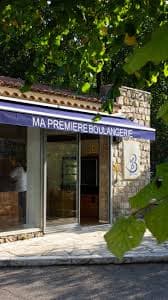 Ma Première Boulangerie