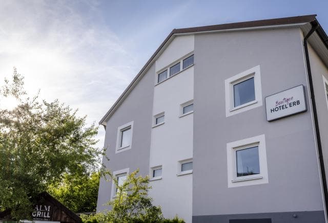 Boutique Hotel Erb