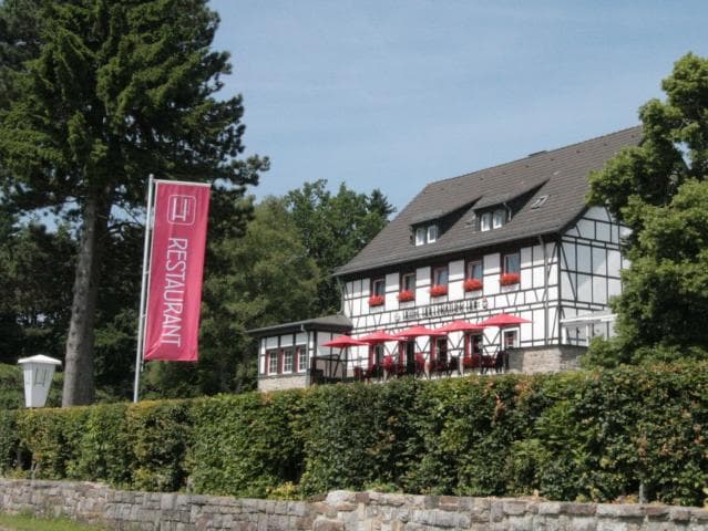 Boutique Hotel Restaurant Hollerather Hof