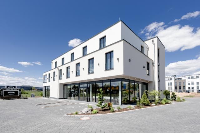 Boutiquehotel zeitlos