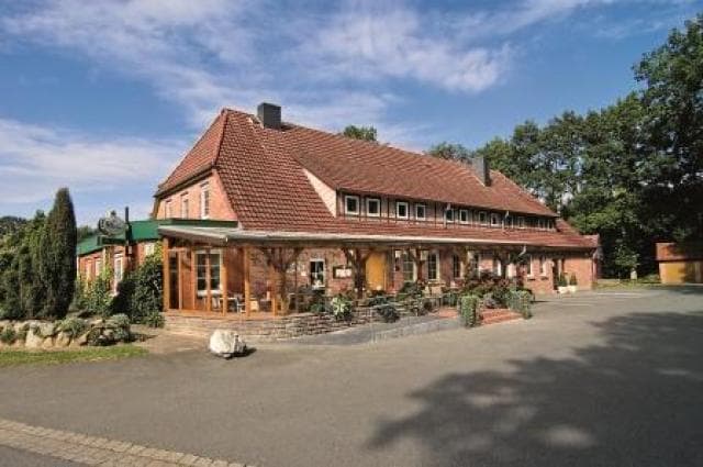 Brammers Landhotel zum Wietzetal