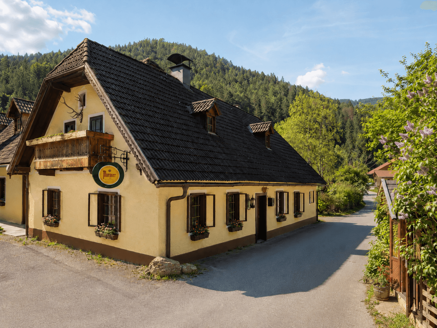 Brandstätterhof
