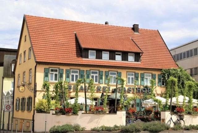 Brauereigasthof Dachsenfranz