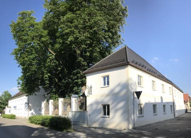 Brauereihotel Schloßschmiede