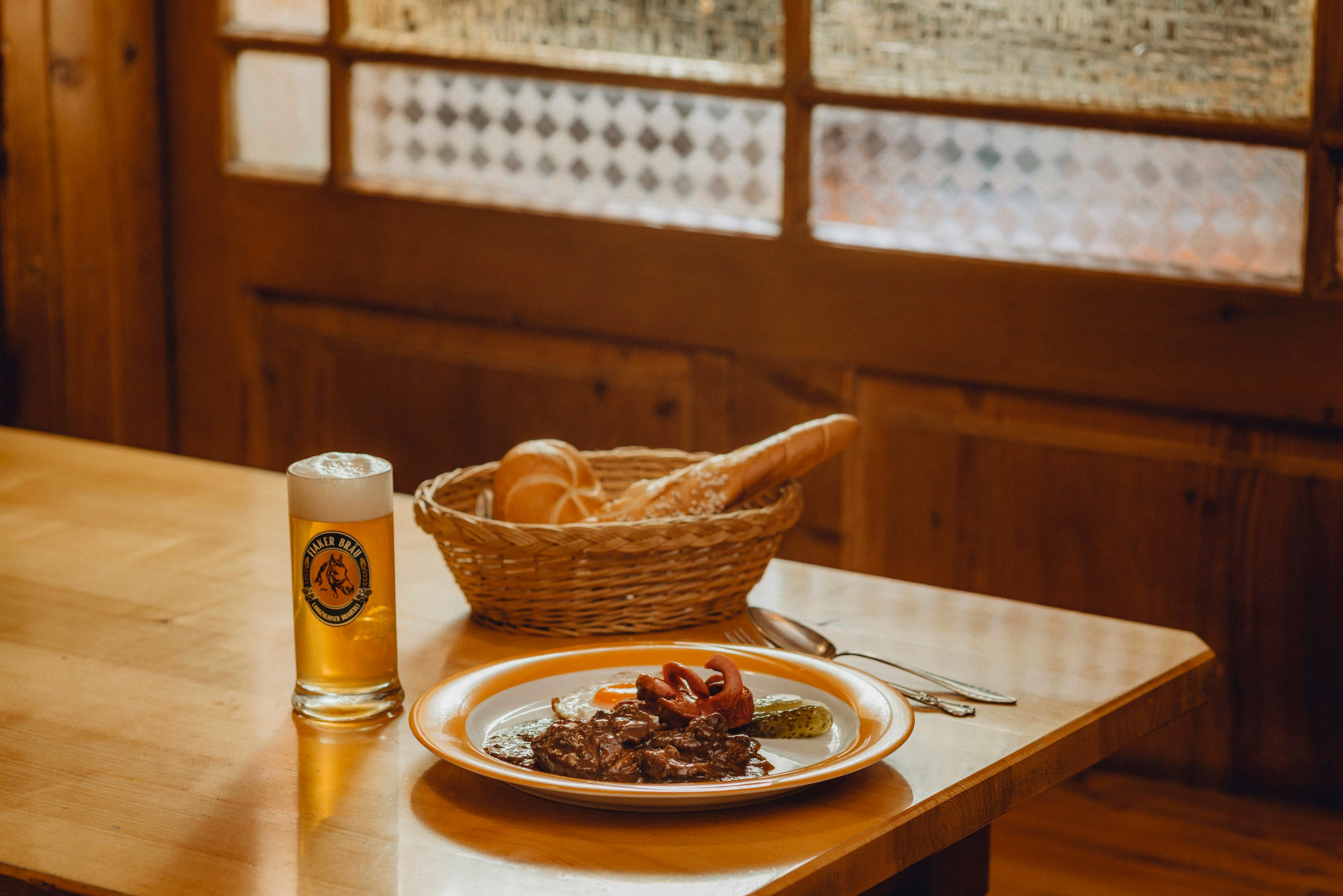 Braugasthaus zum Fiakerwirt